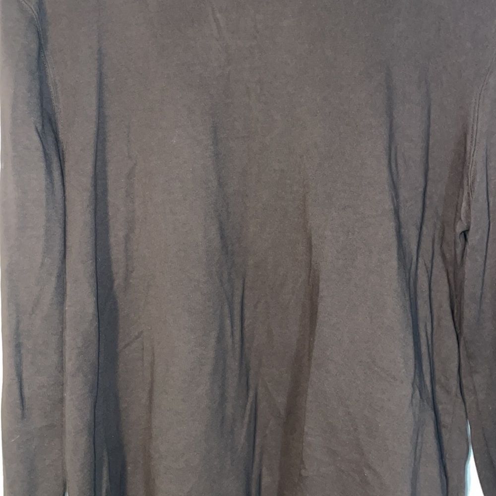 Basic editions turtle neck - Picture 3 of 5